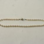 814 6372 Pärlhalsband